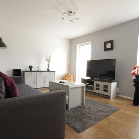 קינגסטון אפון הול Wind House View Apartment מראה חיצוני תמונה