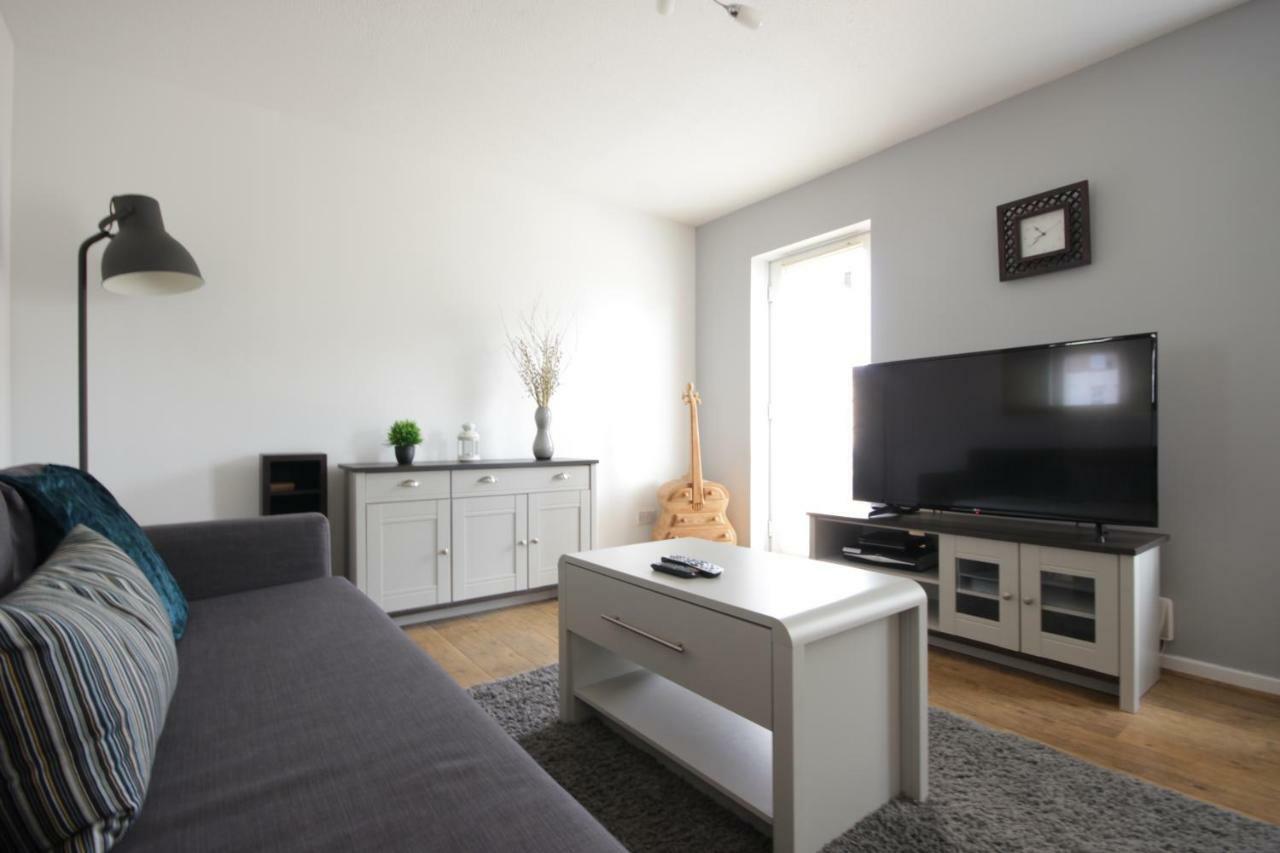 קינגסטון אפון הול Wind House View Apartment מראה חיצוני תמונה